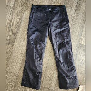 Spyder Women's XTL Ski Snowboarding Pants Size 14